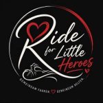 Logo für Ride for Little Heroes